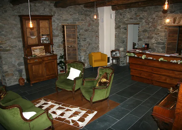 Del Castello Vendégház 3*