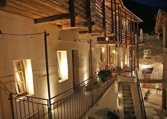 Vendégház Del Castello 3*