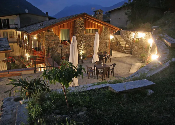 Del Castello 3*