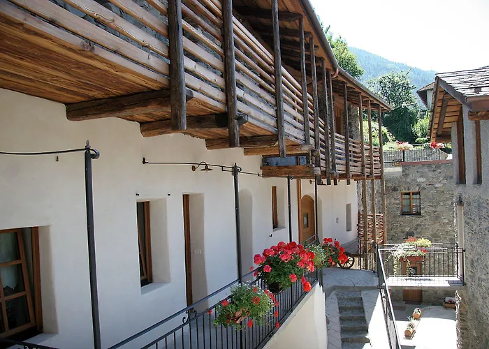 Vendégház Del Castello 3*