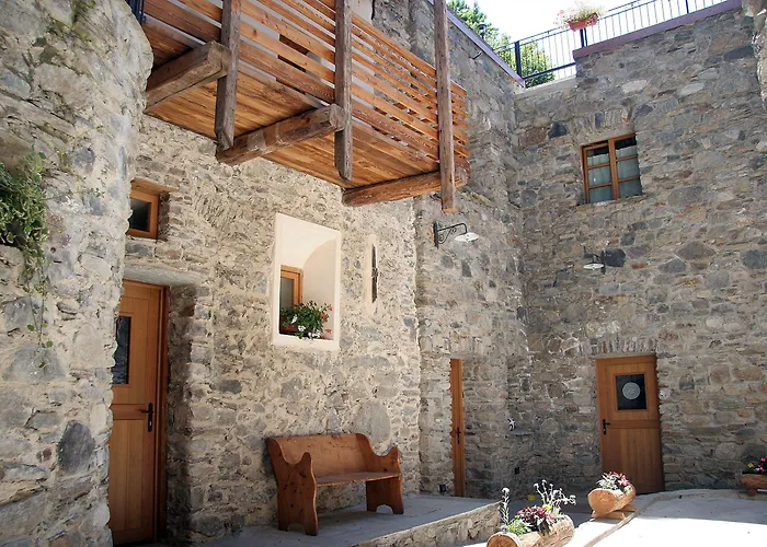 Del Castello Vendégház 3*