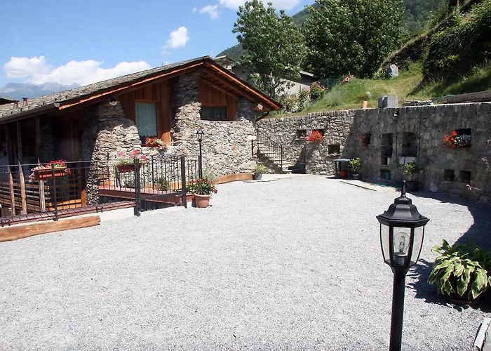 Del Castello Vendégház