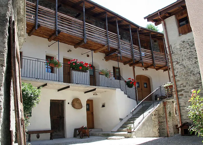 Del Castello Vendégház