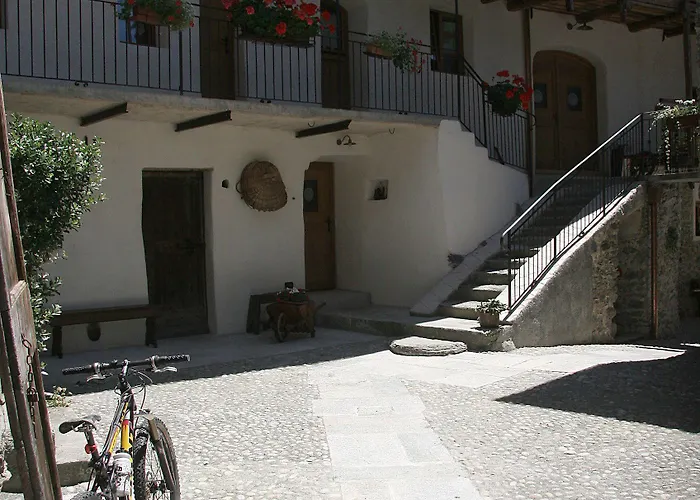 Del Castello 3* Tirano