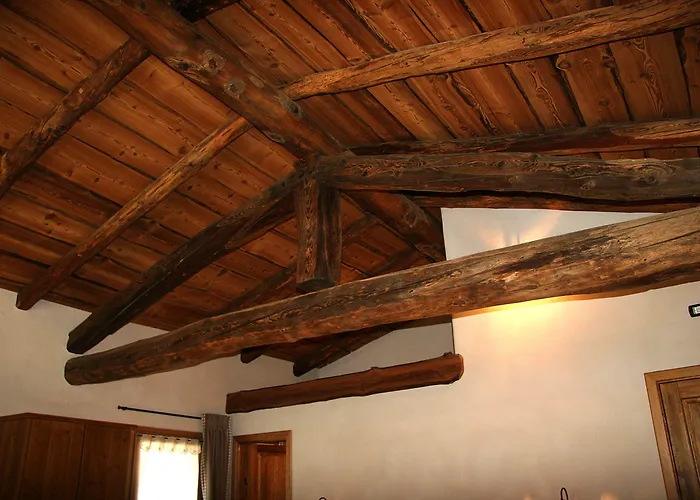 Del Castello Vendégház