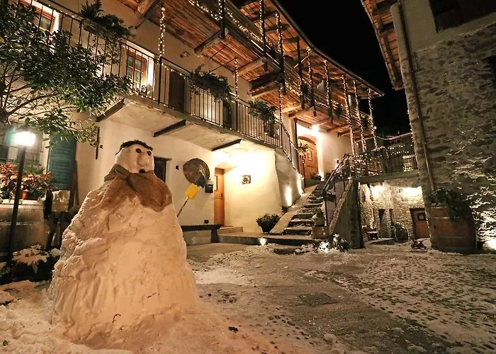 Del Castello Vendégház 3*