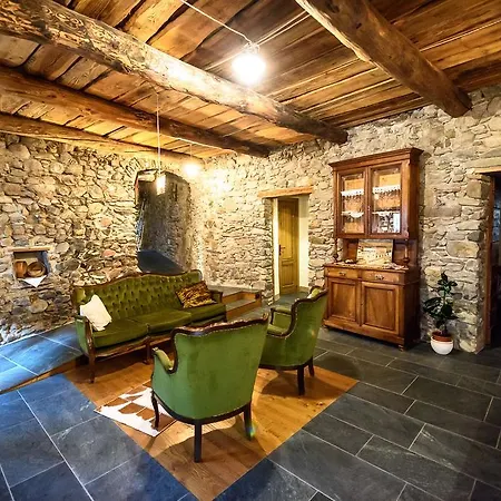 Del Castello 2* Tirano