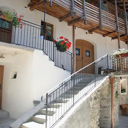 Del Castello Affittacamere 2*