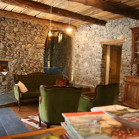 Affittacamere Del Castello