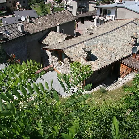 Affittacamere Del Castello 2*