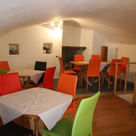 Del Castello Affittacamere 2*