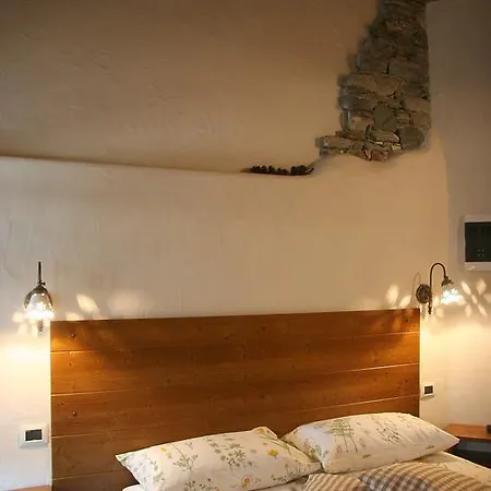 Del Castello Tirano