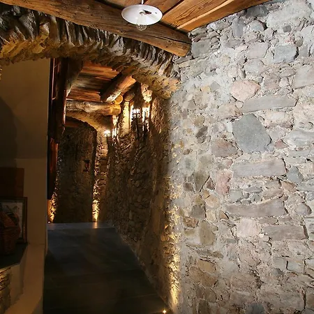 Affittacamere Del Castello