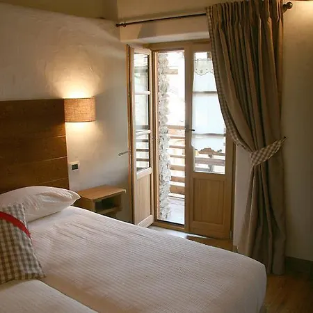 Del Castello Affittacamere 2*