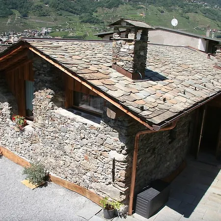 Del Castello Affittacamere