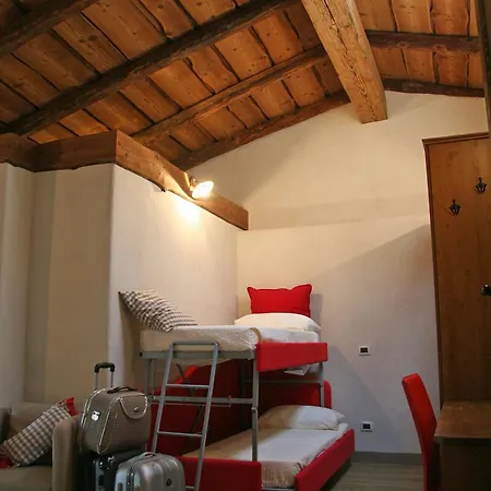Del Castello Affittacamere 2*