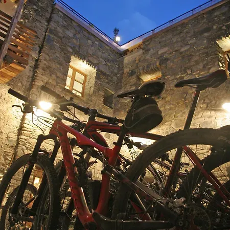Del Castello 2*