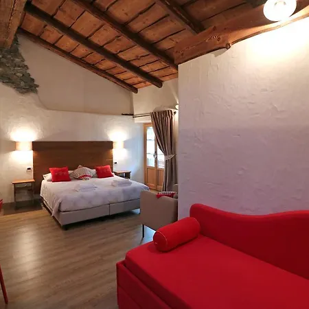Affittacamere Del Castello 2*