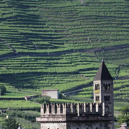 Del Castello Affittacamere 2*