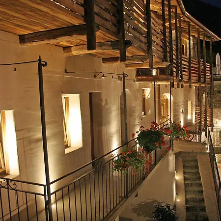 Del Castello 2* Tirano