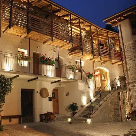 Affittacamere Del Castello 2*
