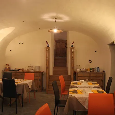 Del Castello Affittacamere 2*