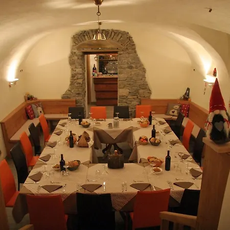 Del Castello Affittacamere 2*